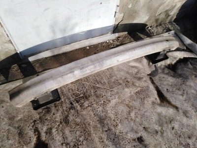 Mercedes r w251 балка pod бампер задняя a2516190055 09r фото №1