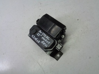 Модуль блок управления аккумулятор renault austral 1.3 mild hybrid 2023 rok фото №1