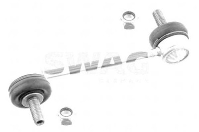 Соединитель стабилизатора peugeot 407 05 2004 le=pr ty фото №1
