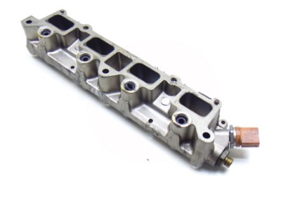 Audi a1 8x 1.4 бензин коллектор всасывающий 03c133202aq фото №1