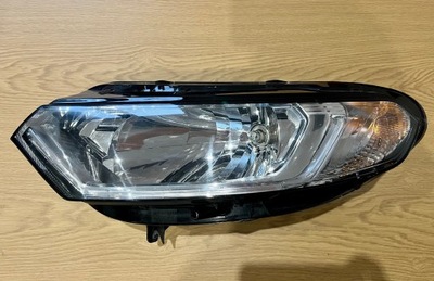 ФАРА L ПЕРЕД LED (СВЕТОДИОД ) FORD ECOSPORT 12- CN1513W030BG