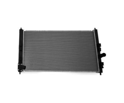 Радиатор mitsubishi lancer, 07 - 17 1350a761 фото №1