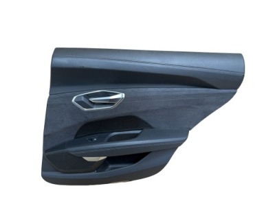 Audi etron gt 4j3 обивка обшивка дверь правый задняя фото №1