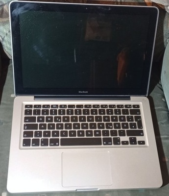 Laptop MacBook Pro 13" 13,3 "