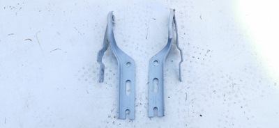 Петли капот polo 2g фото №1