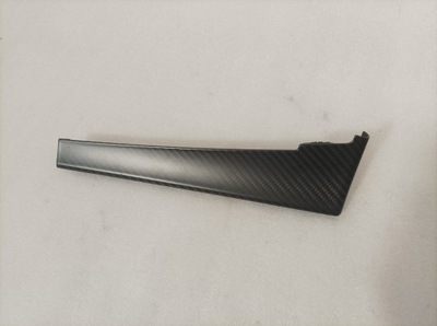 Audi r8 dekor молдинг карбон 4s1857211 фото №1