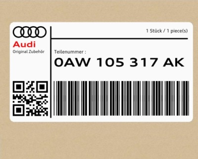 Колесо маховик audi a4 a5 фото №1