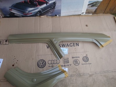 Honda accord combi блок двигуна даховий задній лівий фото №1