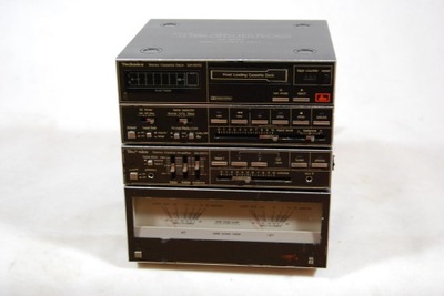 TECHNICS SA-007P SA-007D SA-007C WIEŻA