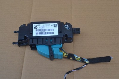 Модуль датчик подушка безпеки bmw оригінальний номер 9267214 фото №1