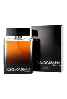 Dolce & Gabbana The One For Men EDP 150ml