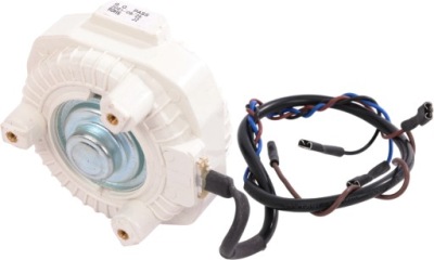 Двигун вентилятора kd11735/kd11736 фото №1