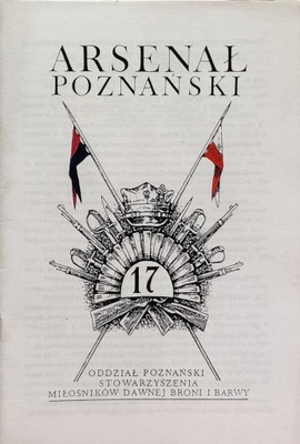 Arsenał Poznański 17