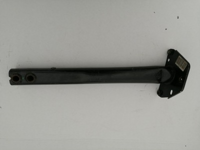 Зона деформации перед левая jeep renegade фото №1