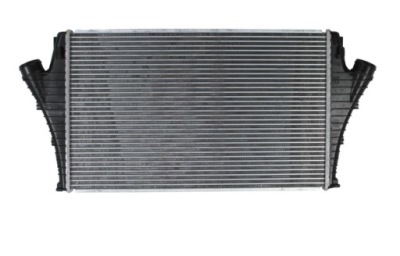 Opel signum vectra c 2.0 2.2 dti интеркулер фото №1