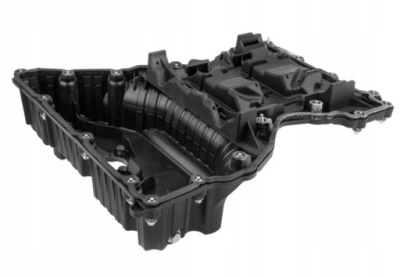 Поддон масляная коробки передач mercedes glk 220 250 фото №1