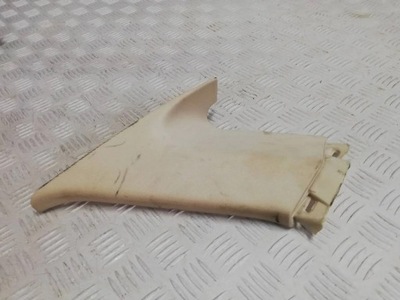 FORD MONDEO MK5 PROTECCIÓN DE SOPORTE PARTE TRASERA PARTE TRASERA DERECHA  