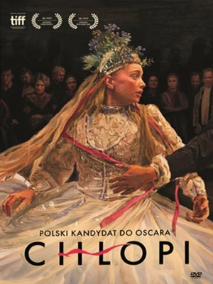 CHŁOPI FILM [DVD]