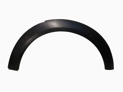 Молдинг накладка na крила правий перед mini cooper r56 146149-10 7349422 фото №1