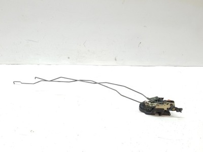 Замок двері лівий задня kia shuma i фото №1