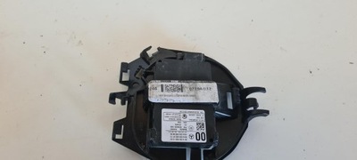 Mercedes w246 радар distronic 0009051302 w176 корзина kpl фото №1