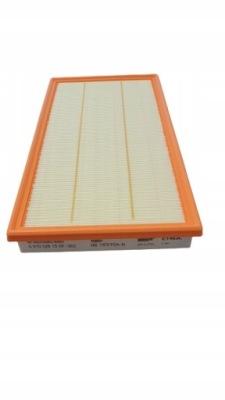 Oryg. фильтр воздуха mercedes a9105281500 фото №1