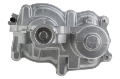 Клапан egr vw beetle caddy iv scirocco skoda yeti 2014- фото №1