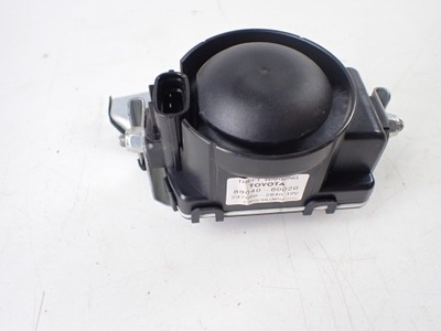 SIREN HORN ALARM LAND CRUISER 120 89040-60020  