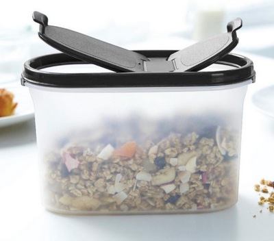 Tupperware Pojemnik Zawsze Sypki 1,1L