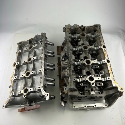 CYLINDER HEAD AUDI A4 Q5 VW GOLF GTI R 2.0 TSI TFSI  