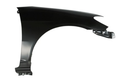 Крыло перед правый honda civic vii sdn sedan 01.2004-09.2005 фото №1