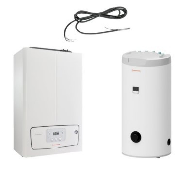 IMMERGAS VICTRIX TERA V2 24KW+UBS125V3 STANDARD 99000230 PAKIET