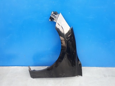 Mazda 2 mazda2 2014- 14- крила передній лівий фото №1