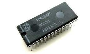 TDA3562A