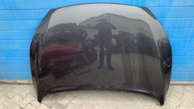 Kia sorento 2016- капот фото №1