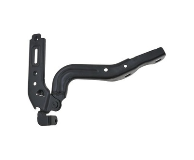 Петля капот do chrysler pacifica 2021- 68488455aa ліва фото №1