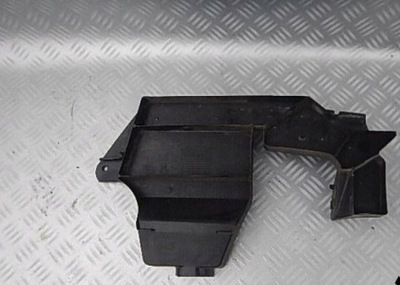 Peugeot 207 1.6 бензин захист корпус фото №1