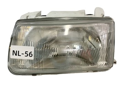 VW POLO 3 94-99 FARO IZQUIERDA FARO 6N1941015A 20-3732B NUEVO TYC  