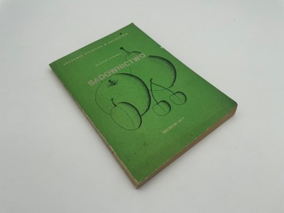 Sadownictwo W. Ostrowski