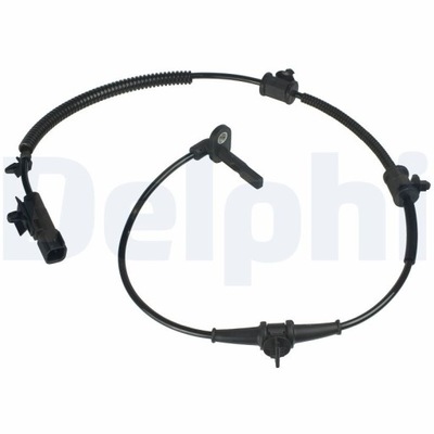 SENSOR ABS OPEL PARTE DELANTERA ASTRA 09- SS20251  