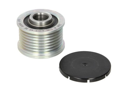 WHEEL PULLEY ELECTRIC GENERATOR INA 535 0153 10  