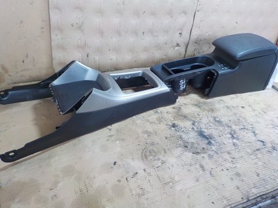 Impreza iii тунель середній фото №1