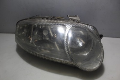 Лампа правая передняя alfa romeo 147 фото №1