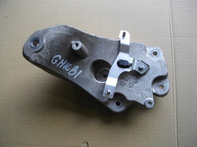 Maserati ghibli iii 3.0 d кронштейн двигуна кронштейн фото №1