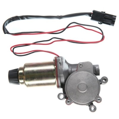 Моторчик фара правый chevrolet corvette c4 84-90 фото №1