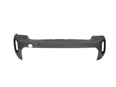 Mini countryman f60 lift 20- бампер передний фото №1