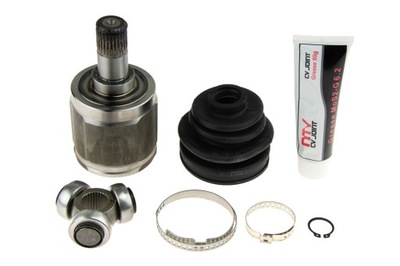 Шарнир внутренний honda hr-v gh /mtm/ 98-05, civic fd/fk 06 фото №1