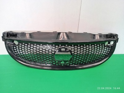 Решётка радиатора решётка радиатора бампера smart forfour ii 453 a4538881523 622564052r фото №1