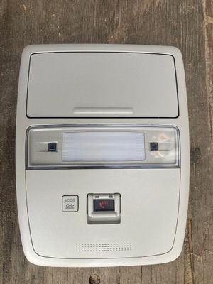 Лампа потолочный toyota mirai ii 2021 2022 2023 фото №1