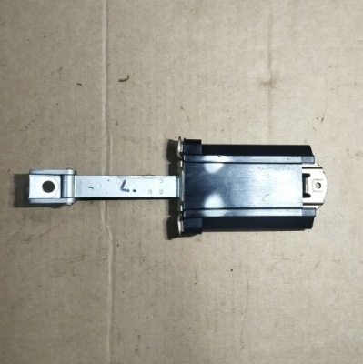 Mercedes w140 c140 cl coupe 98r ограничитель отбойник дверь левых anglik rhd фото №1